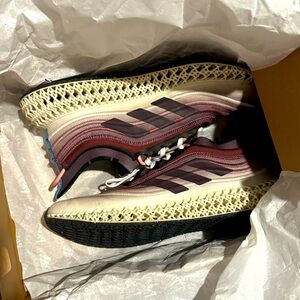4DFWD Adidas shoes